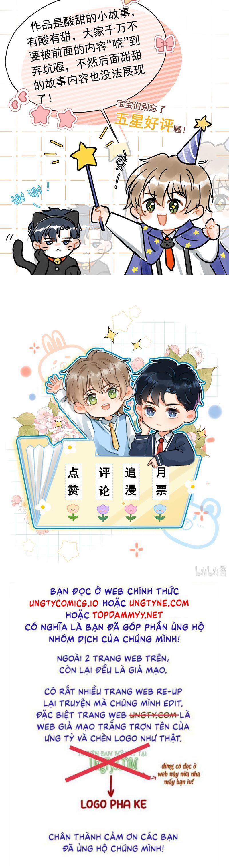 Ánh Trăng Vì Tôi Mà Đến 92 trang 25