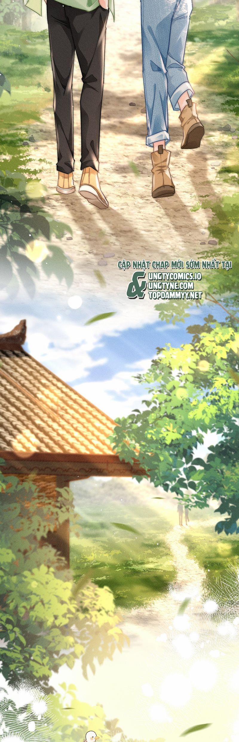 Ánh Trăng Vì Tôi Mà Đến 93 trang 11