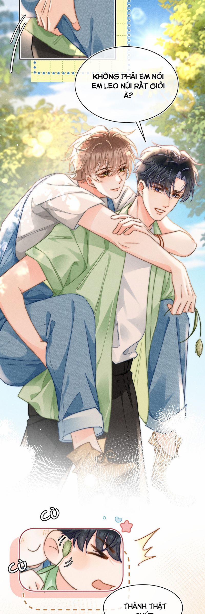 Ánh Trăng Vì Tôi Mà Đến 93 trang 13