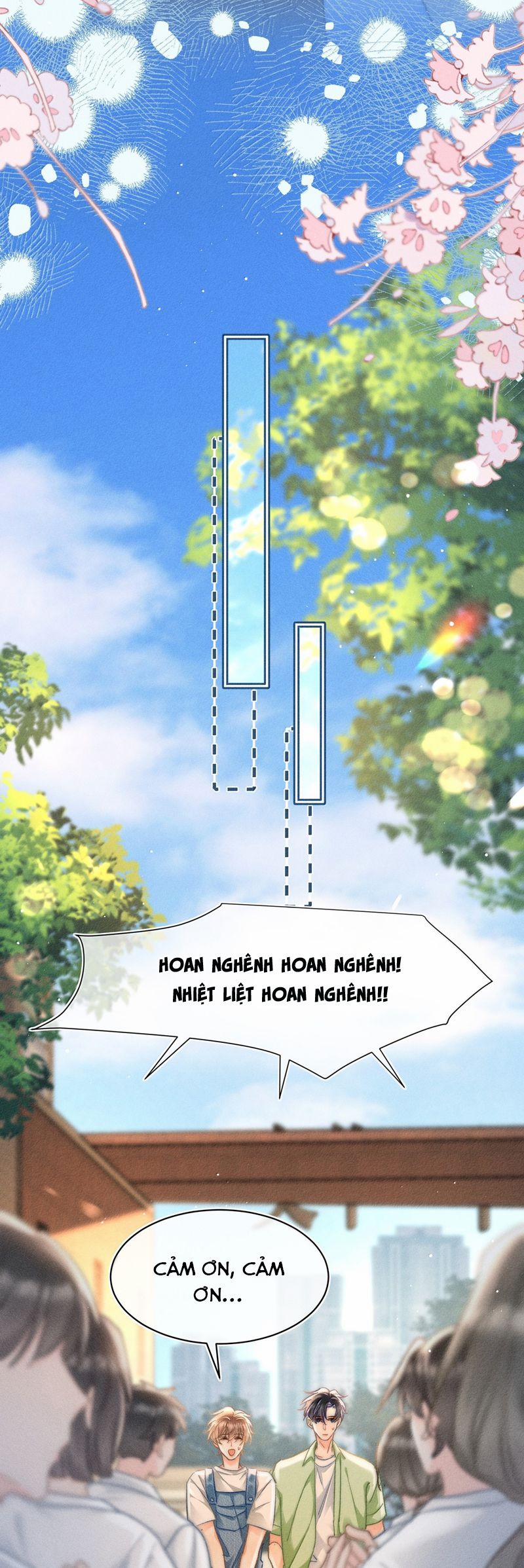 Ánh Trăng Vì Tôi Mà Đến 93 trang 16