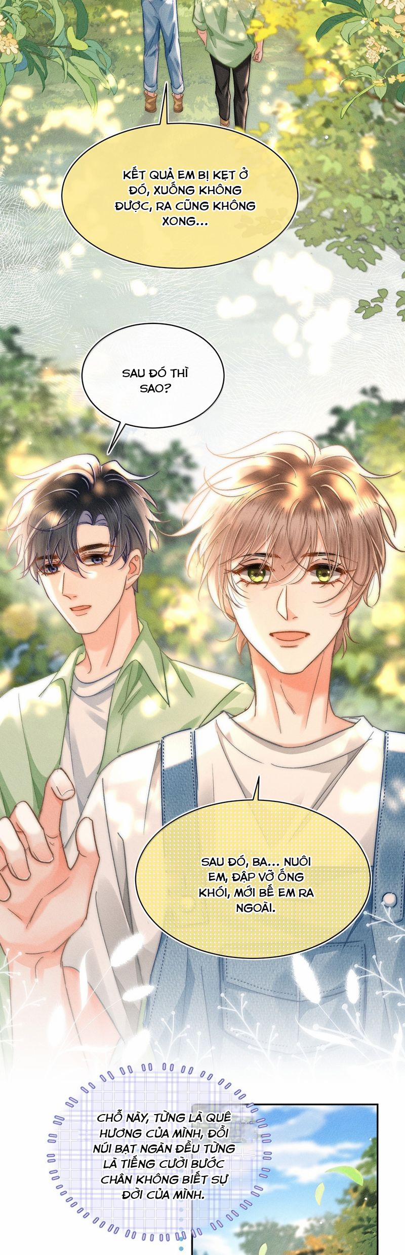Ánh Trăng Vì Tôi Mà Đến 93 trang 3