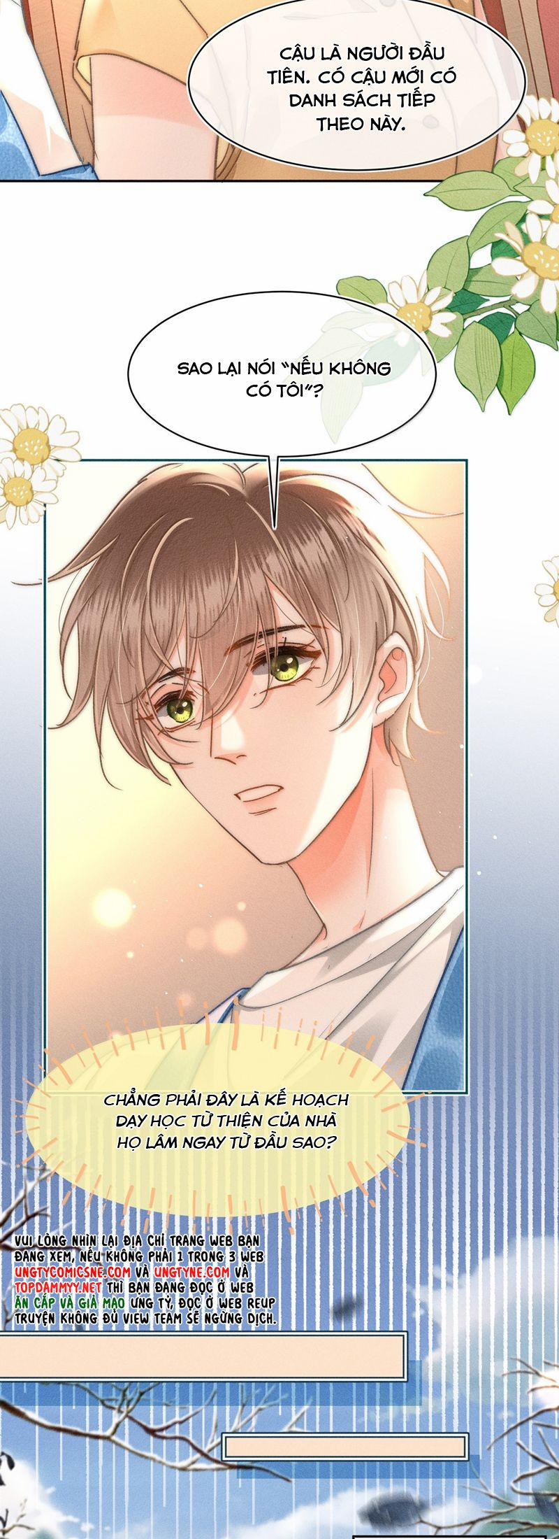 Ánh Trăng Vì Tôi Mà Đến 94 trang 11