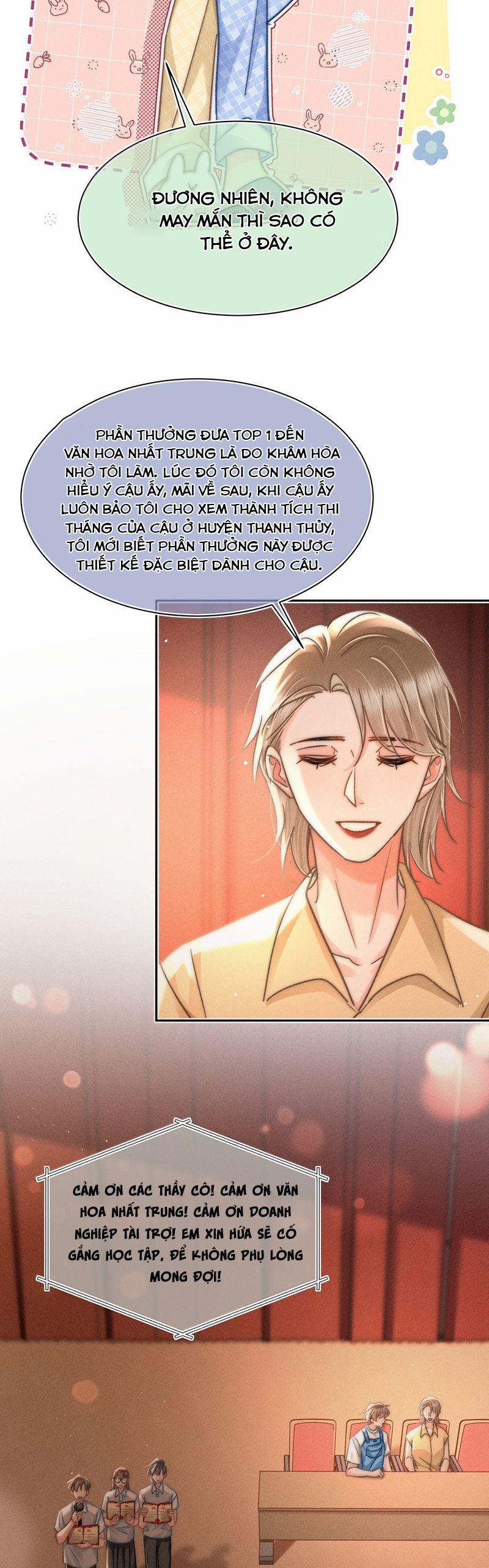 Ánh Trăng Vì Tôi Mà Đến 94 trang 14