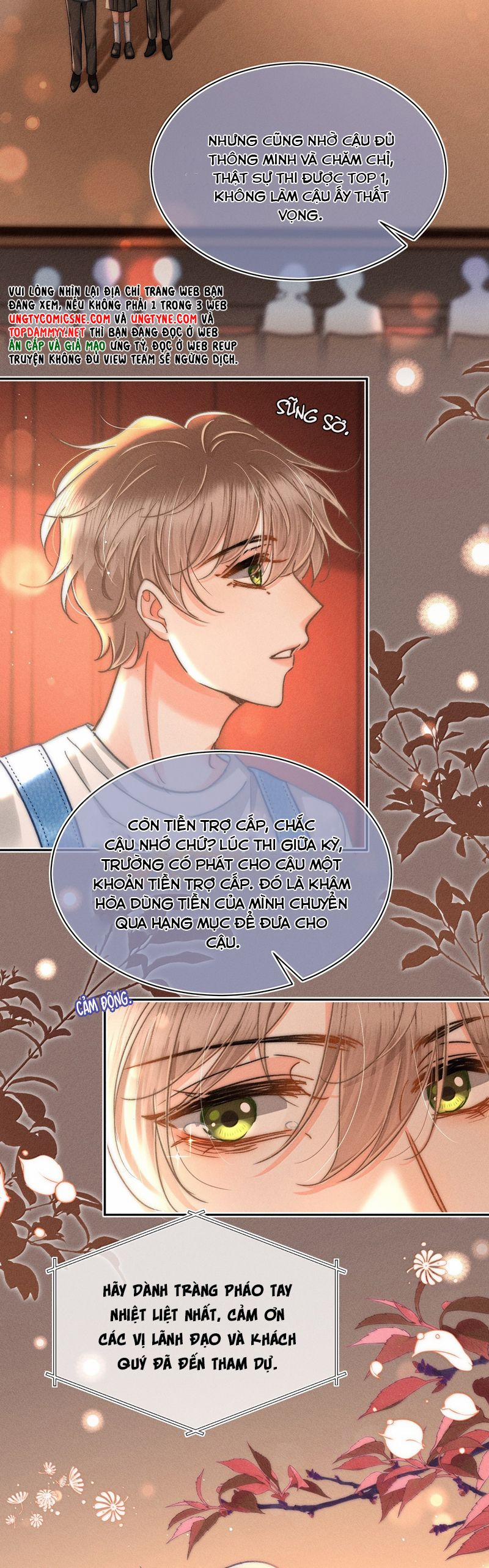 Ánh Trăng Vì Tôi Mà Đến 94 trang 15