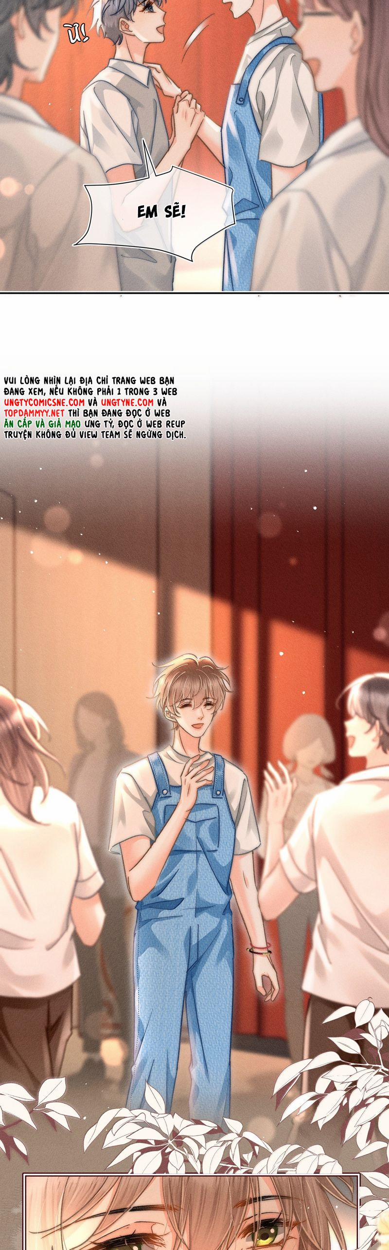 Ánh Trăng Vì Tôi Mà Đến 94 trang 20