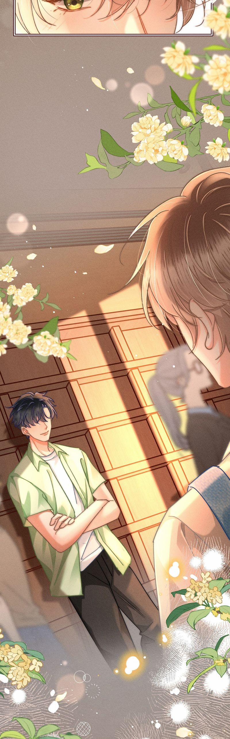 Ánh Trăng Vì Tôi Mà Đến 94 trang 21