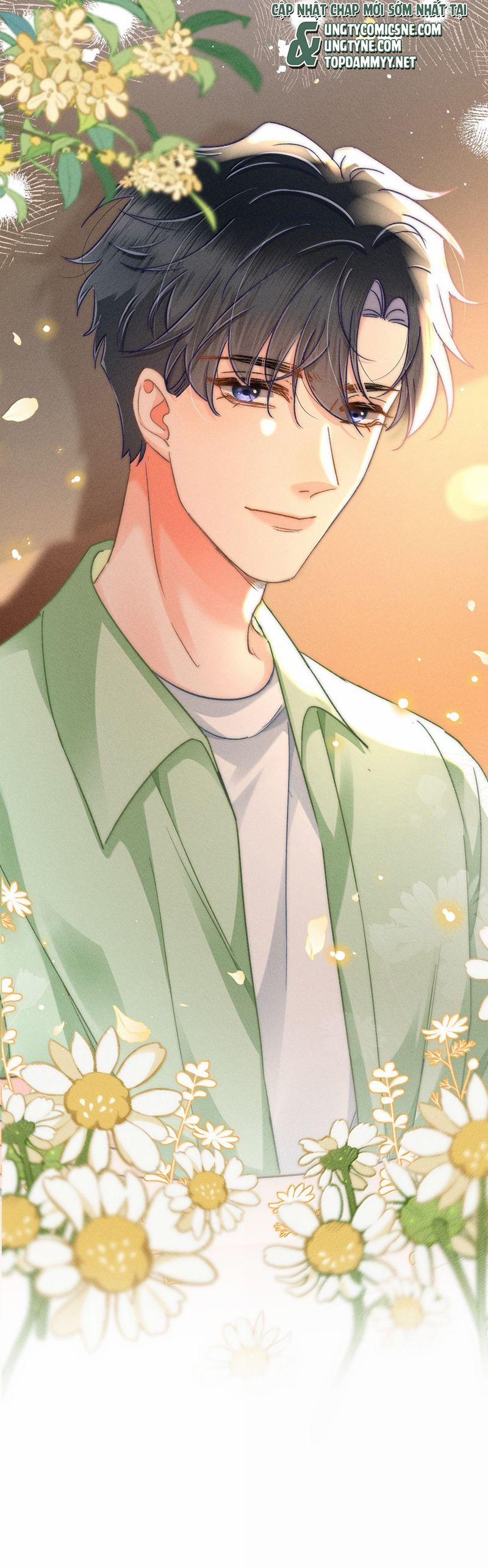Ánh Trăng Vì Tôi Mà Đến 94 trang 22