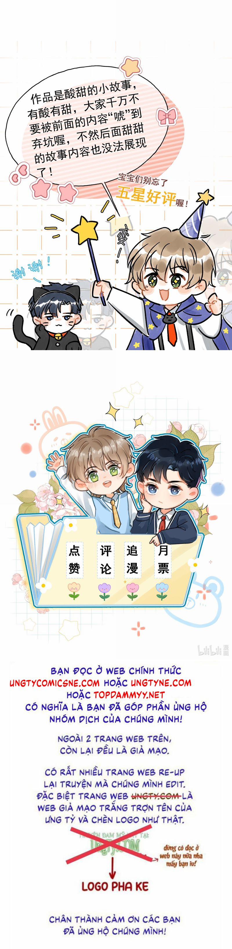 Ánh Trăng Vì Tôi Mà Đến 94 trang 23