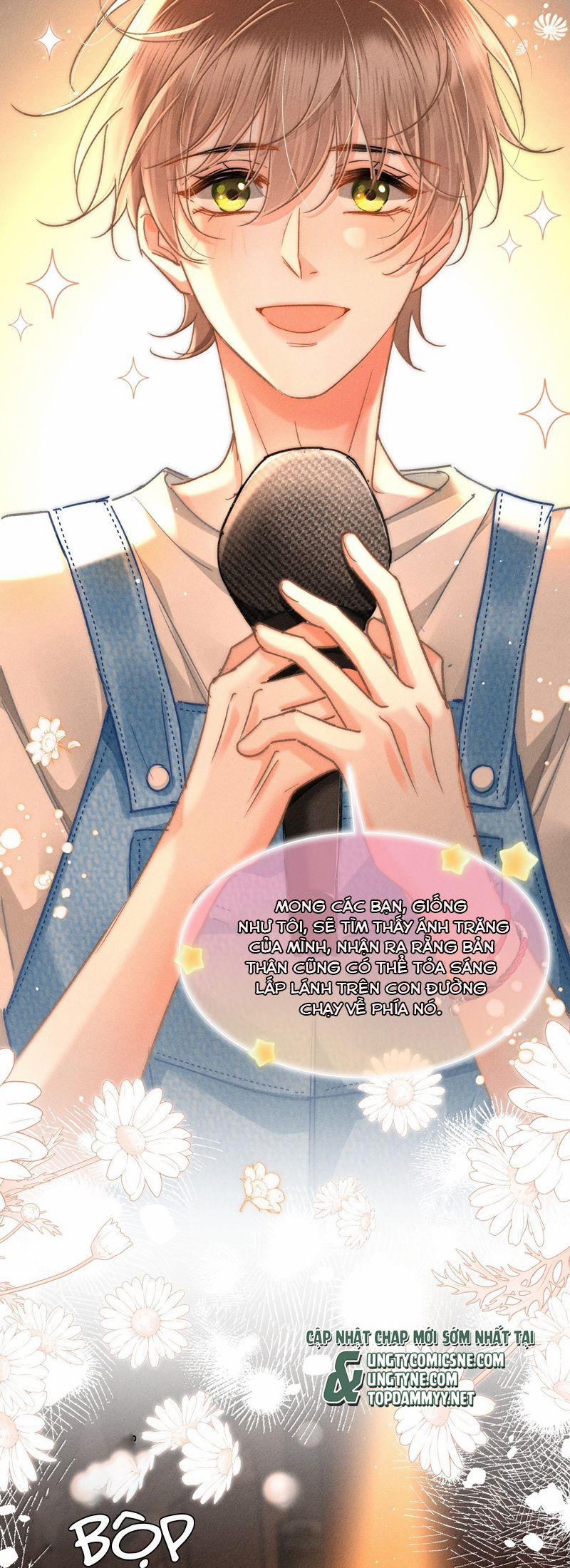 Ánh Trăng Vì Tôi Mà Đến 94 trang 5