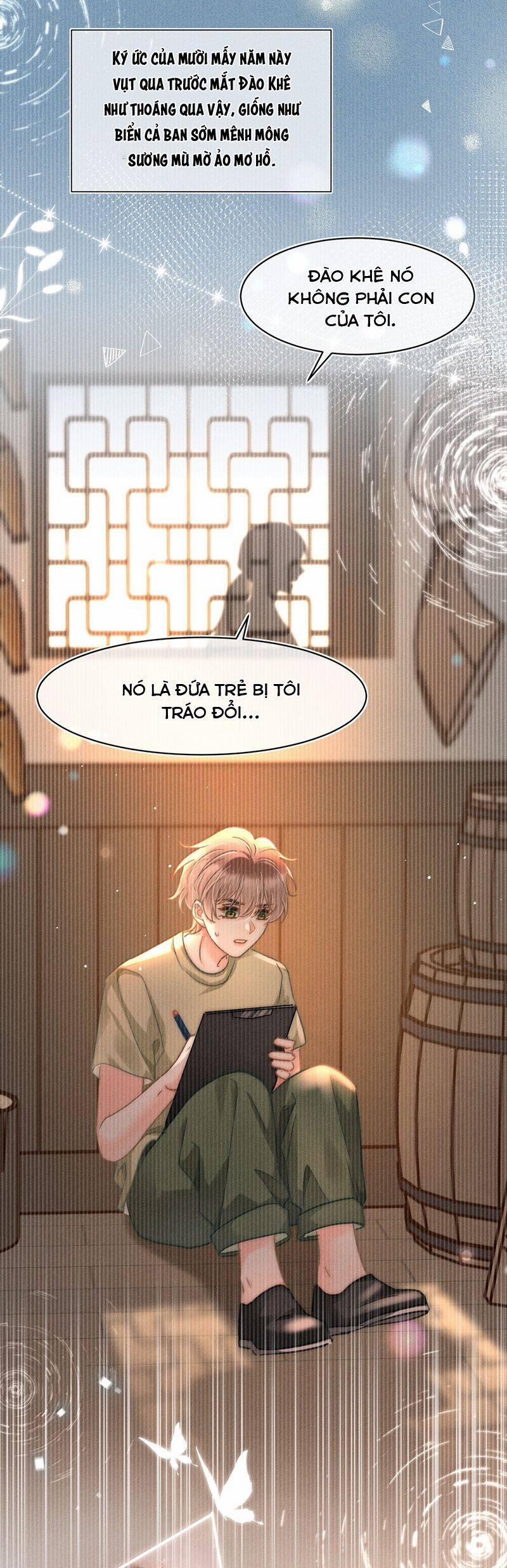 Ánh Trăng Vì Tôi Mà Đến 95 trang 10