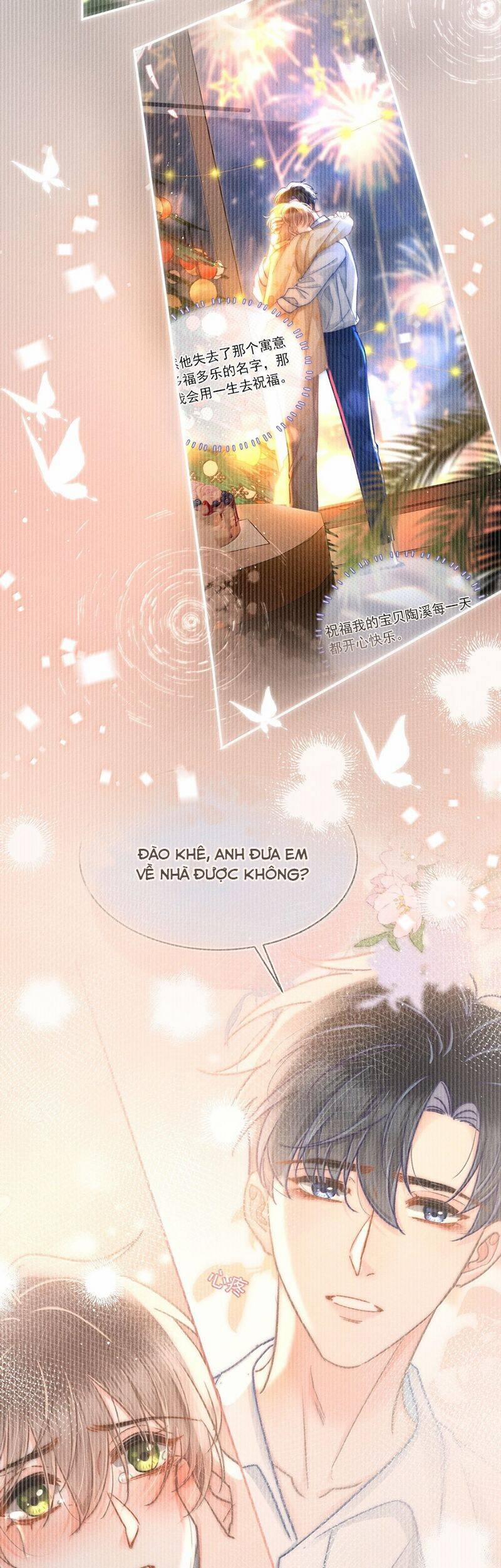 Ánh Trăng Vì Tôi Mà Đến 95 trang 12