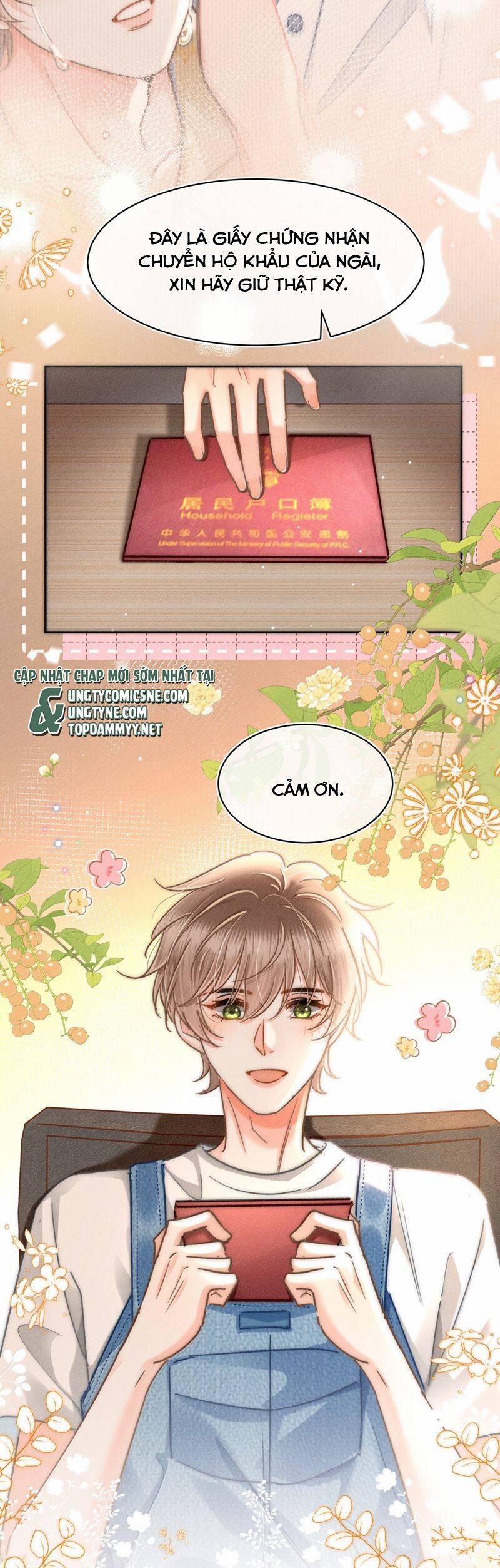 Ánh Trăng Vì Tôi Mà Đến 95 trang 13