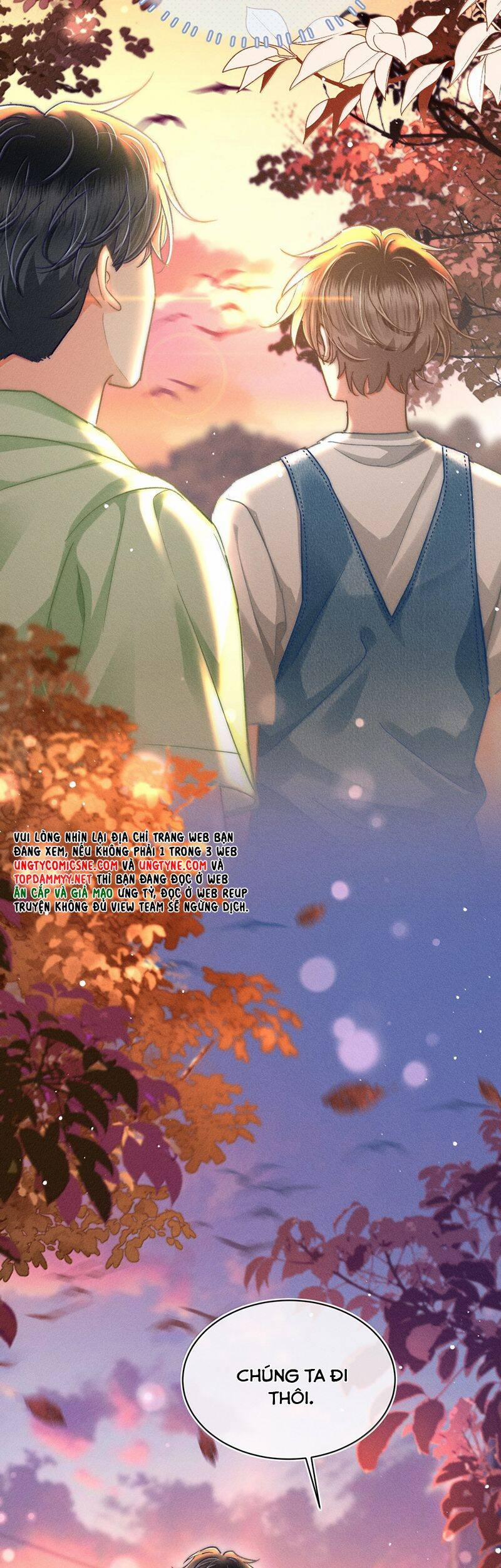 Ánh Trăng Vì Tôi Mà Đến 95 trang 15