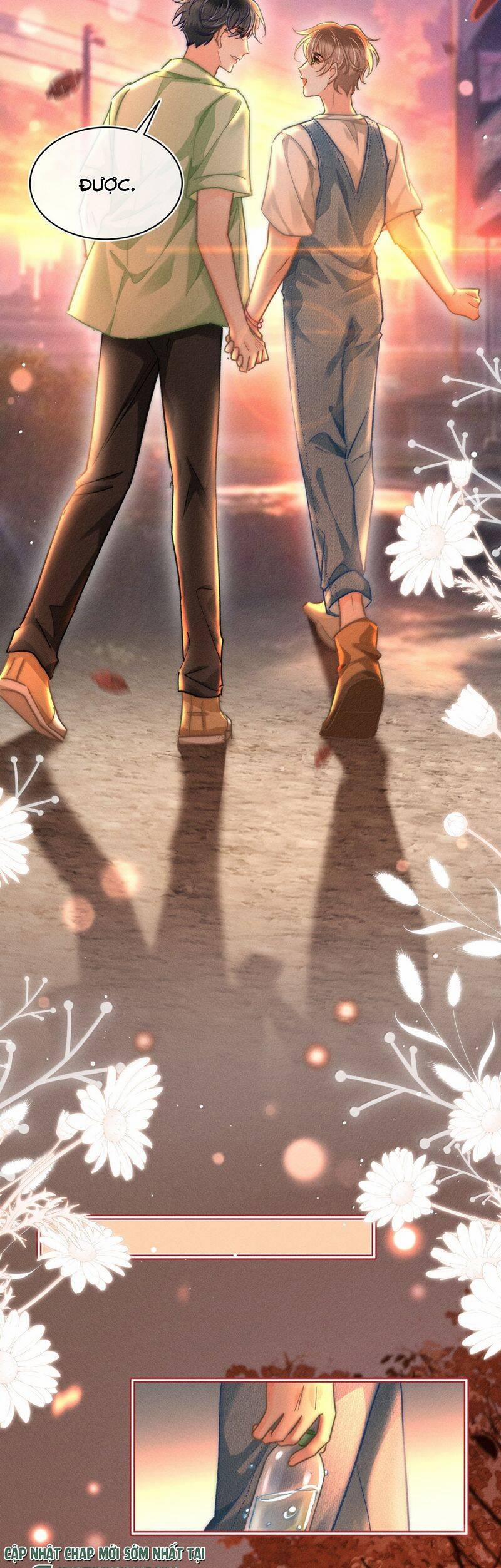 Ánh Trăng Vì Tôi Mà Đến 95 trang 16