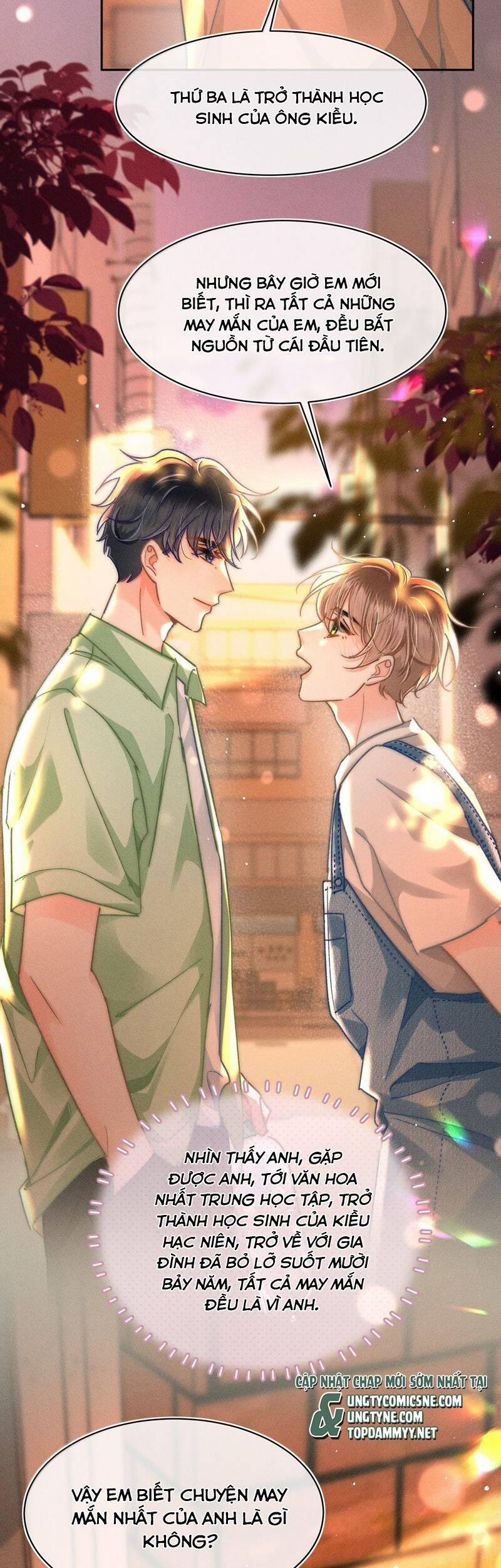 Ánh Trăng Vì Tôi Mà Đến 95 trang 18