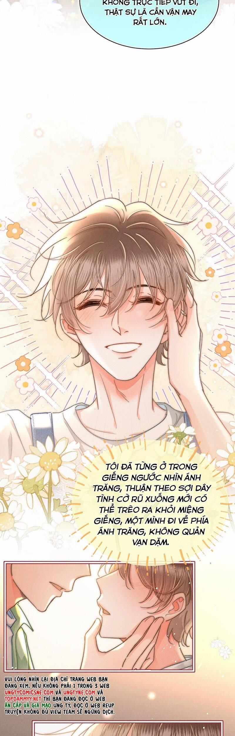 Ánh Trăng Vì Tôi Mà Đến 95 trang 20