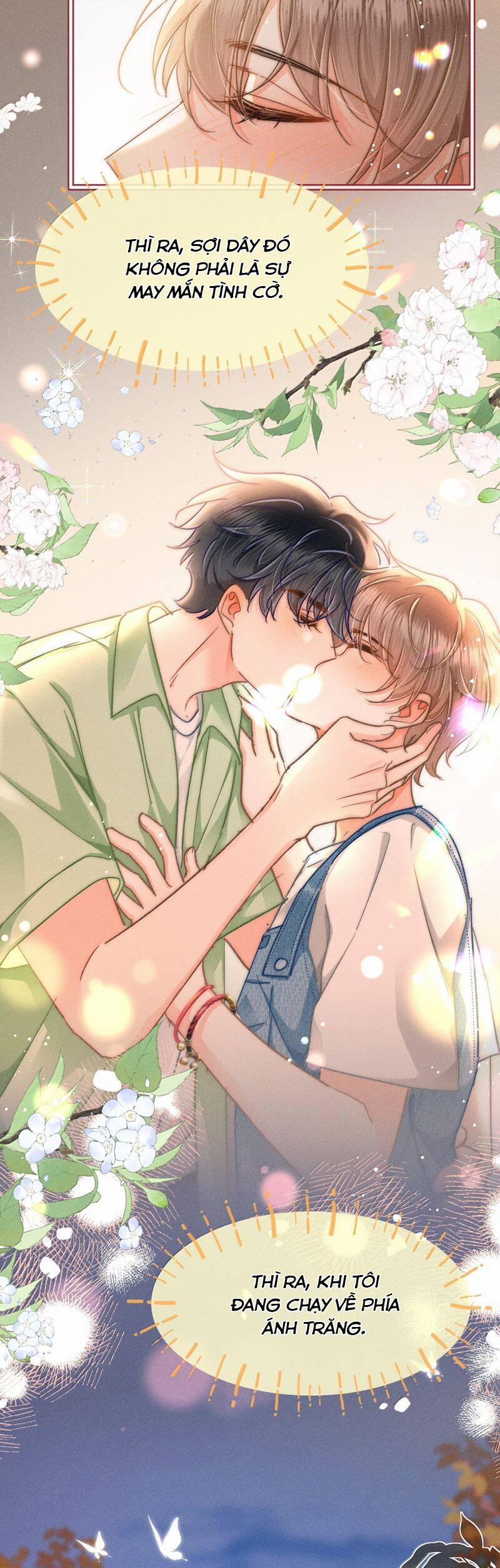 Ánh Trăng Vì Tôi Mà Đến 95 trang 21