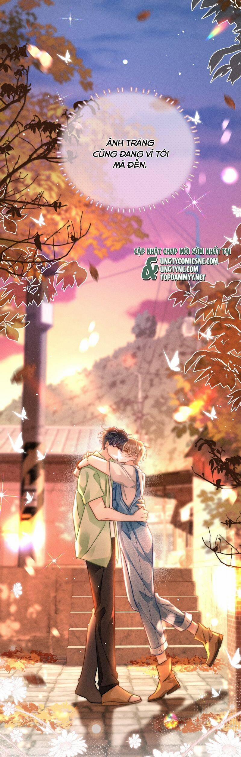 Ánh Trăng Vì Tôi Mà Đến 95 trang 22