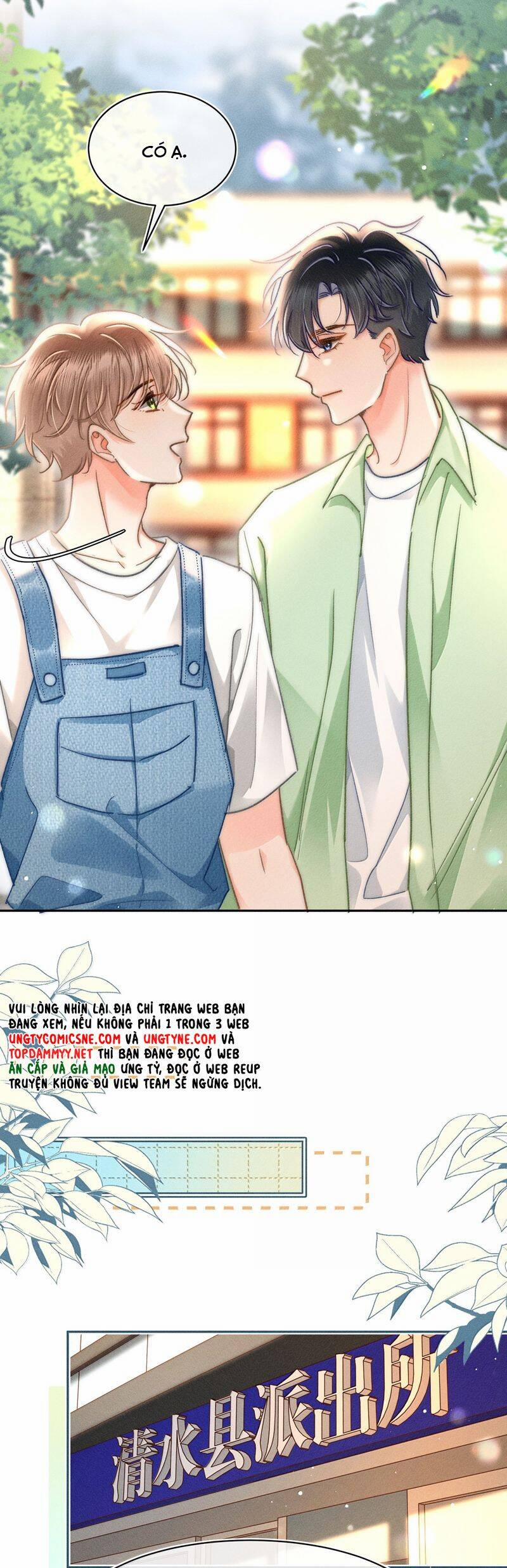 Ánh Trăng Vì Tôi Mà Đến 95 trang 7