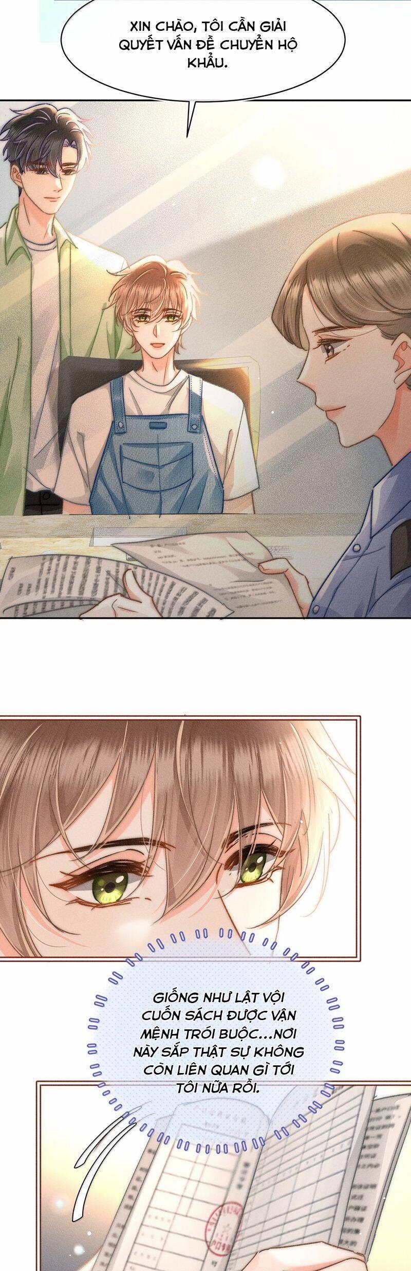 Ánh Trăng Vì Tôi Mà Đến 95 trang 8