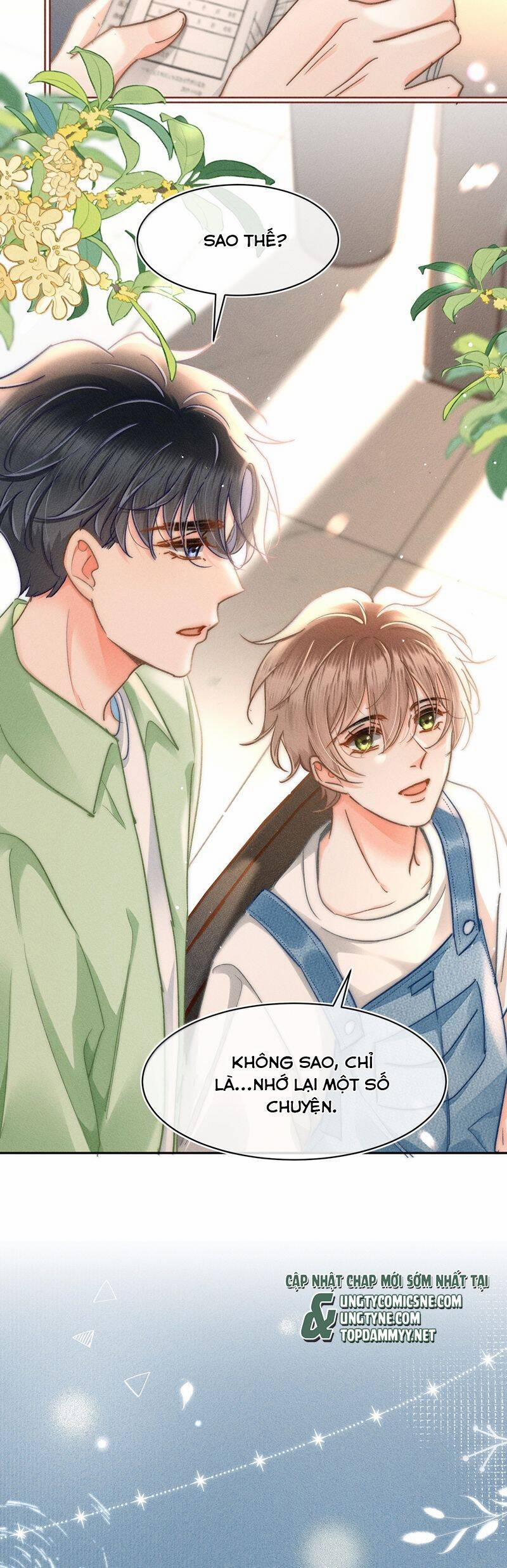 Ánh Trăng Vì Tôi Mà Đến 95 trang 9