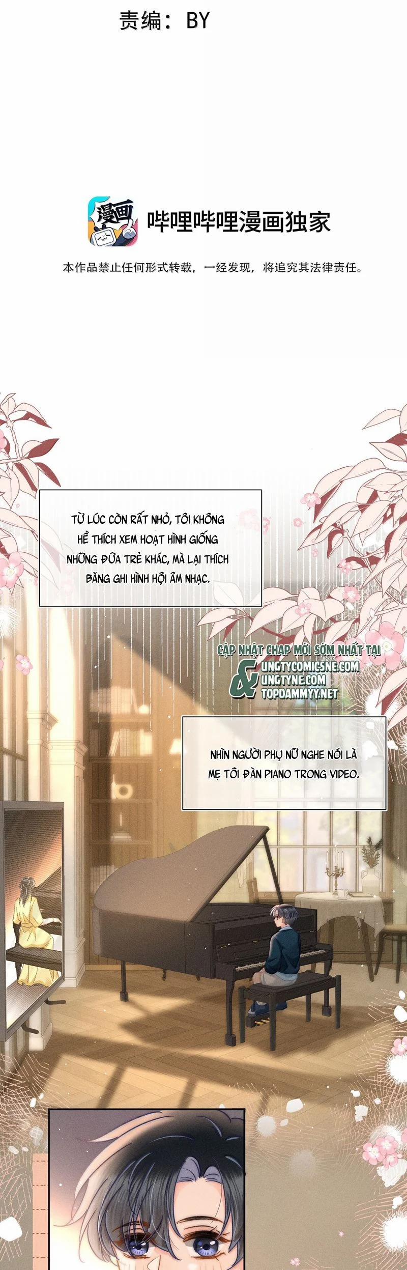 Ánh Trăng Vì Tôi Mà Đến 96 trang 1