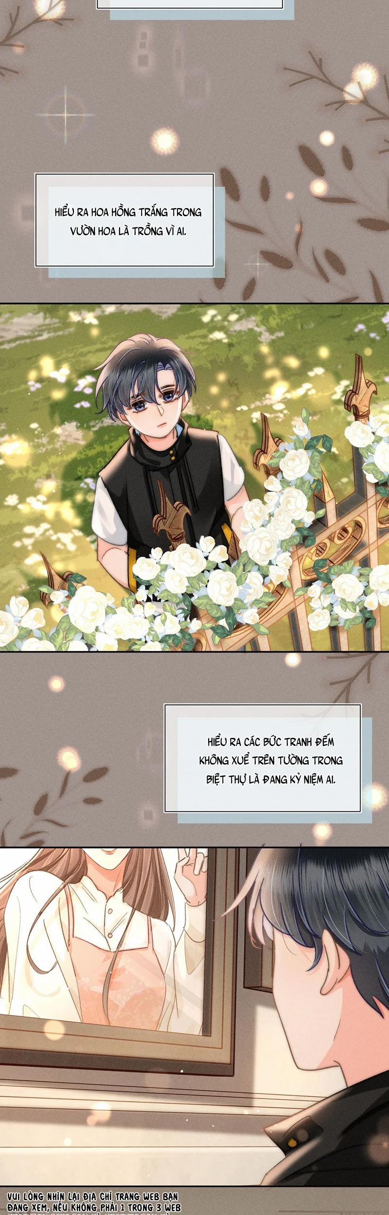 Ánh Trăng Vì Tôi Mà Đến 96 trang 10