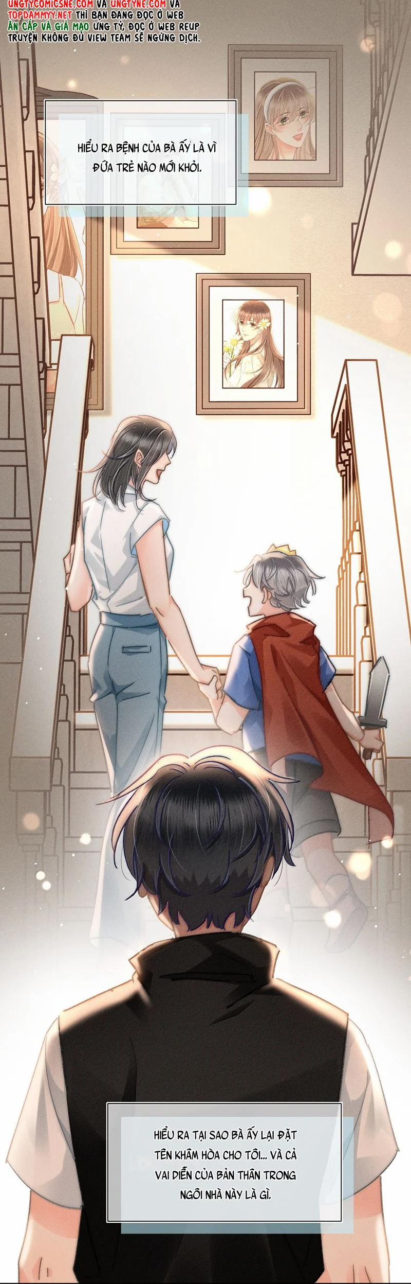 Ánh Trăng Vì Tôi Mà Đến 96 trang 11