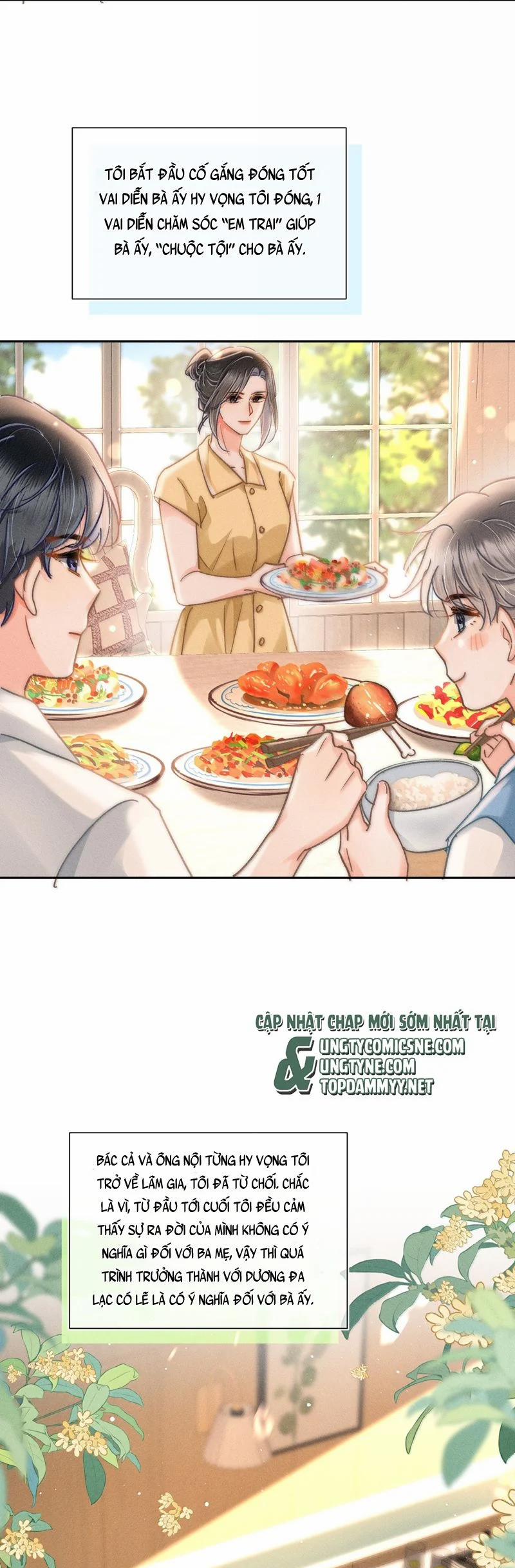 Ánh Trăng Vì Tôi Mà Đến 96 trang 12