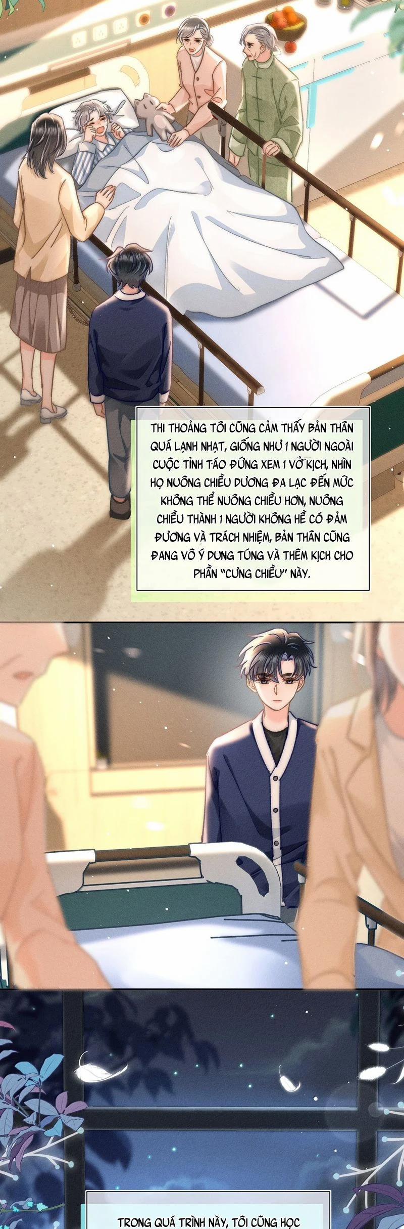 Ánh Trăng Vì Tôi Mà Đến 96 trang 13