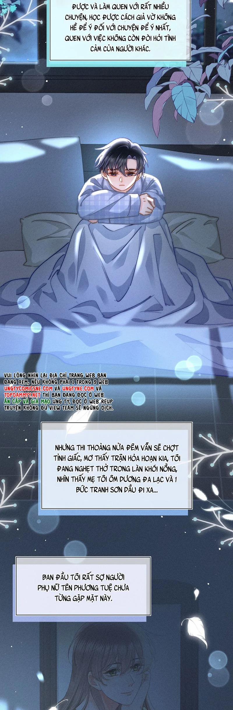 Ánh Trăng Vì Tôi Mà Đến 96 trang 14