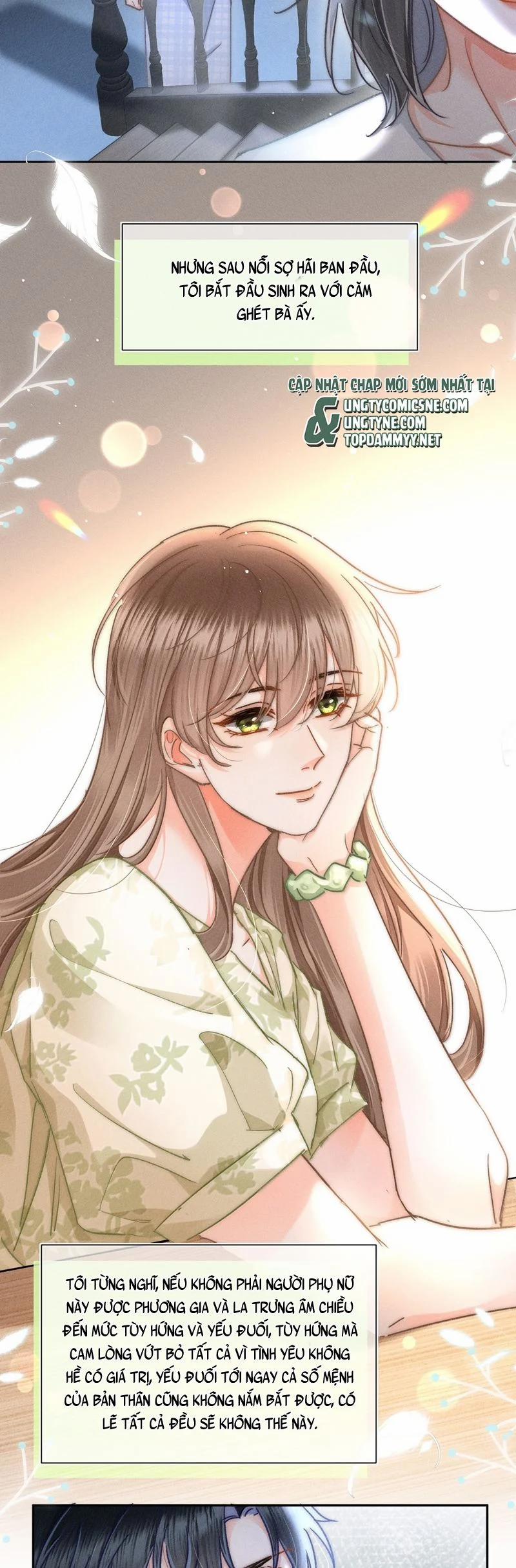 Ánh Trăng Vì Tôi Mà Đến 96 trang 16