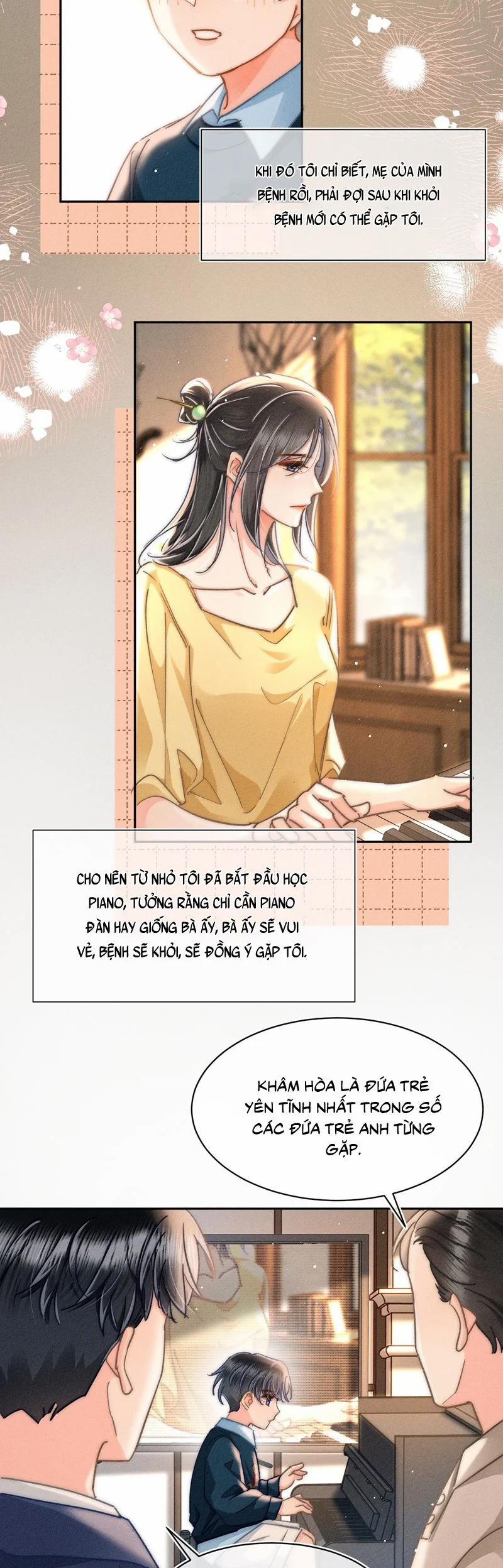 Ánh Trăng Vì Tôi Mà Đến 96 trang 2