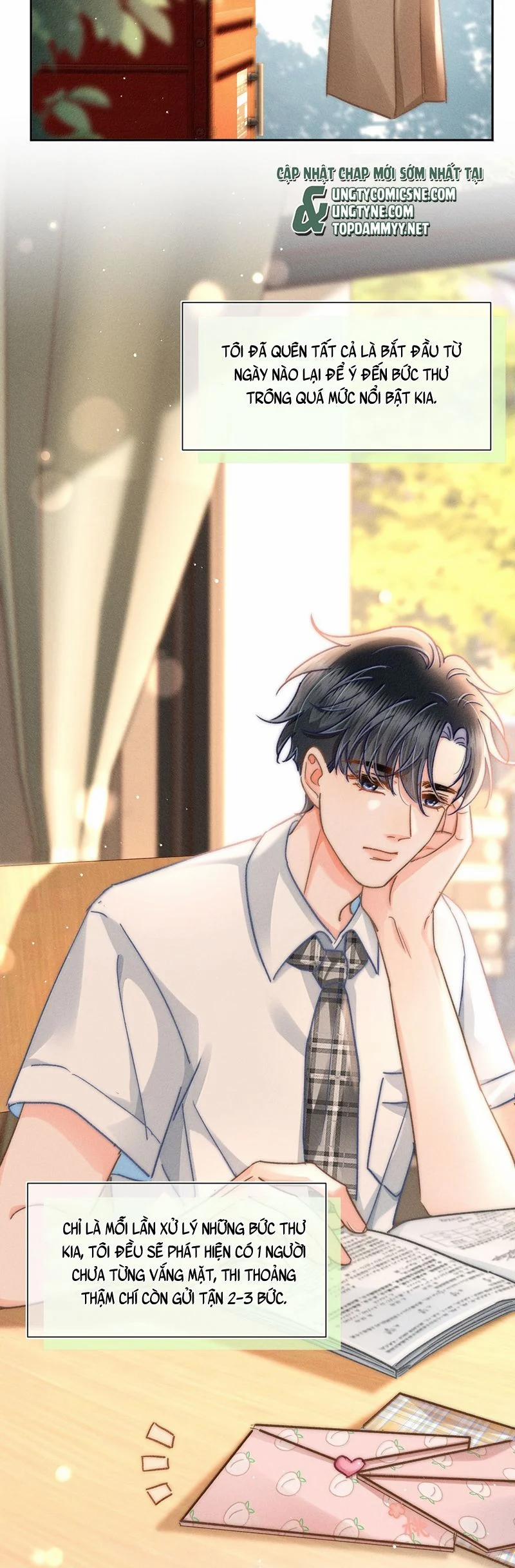 Ánh Trăng Vì Tôi Mà Đến 96 trang 20