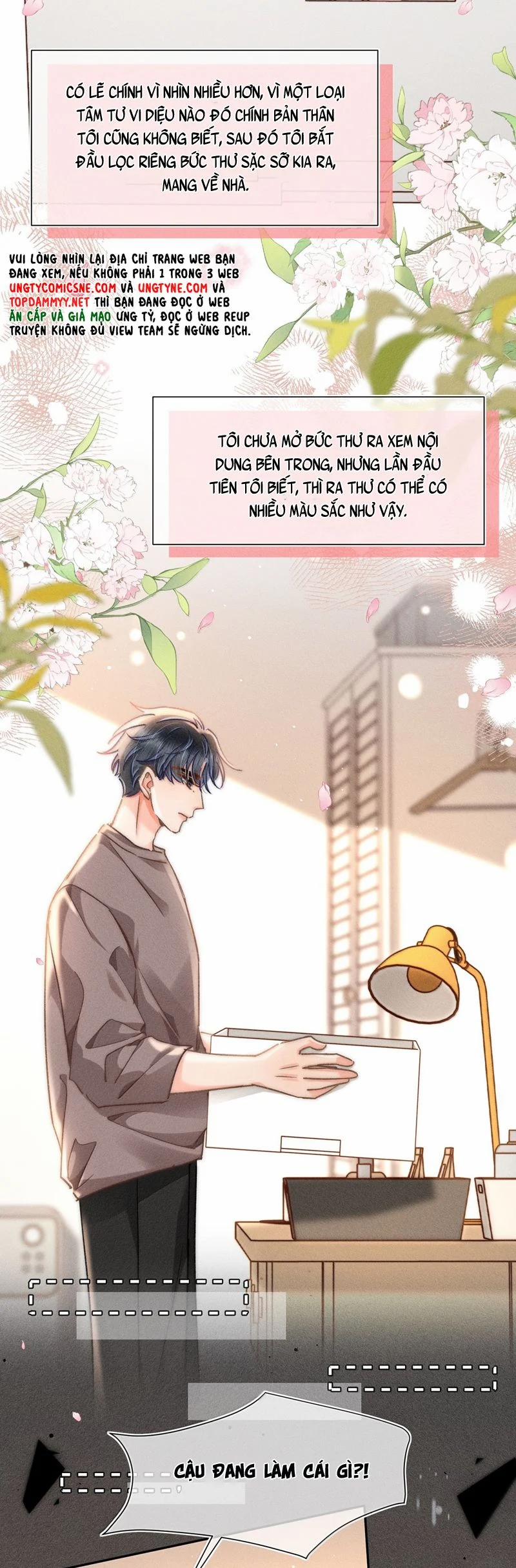 Ánh Trăng Vì Tôi Mà Đến 96 trang 22