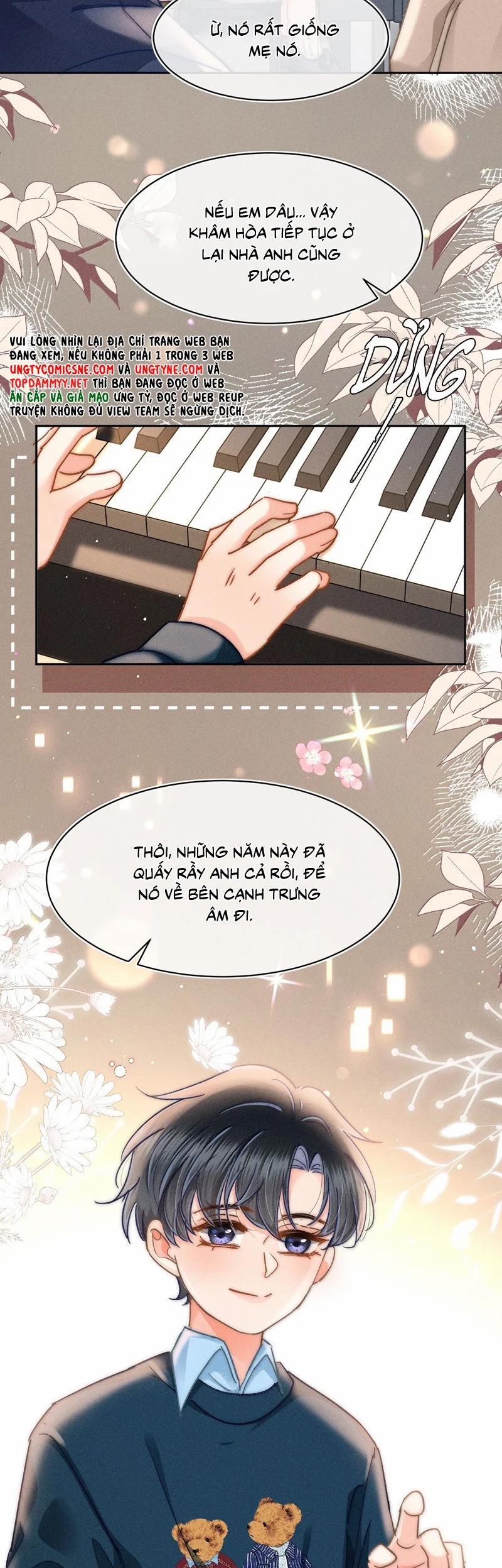 Ánh Trăng Vì Tôi Mà Đến 96 trang 3