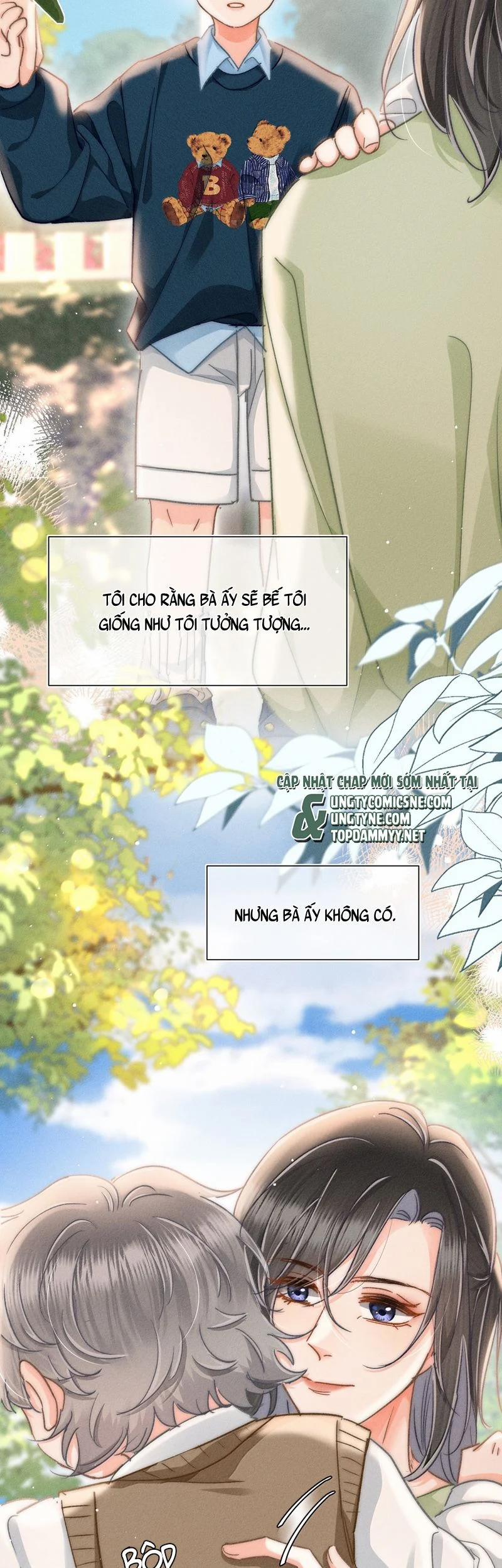Ánh Trăng Vì Tôi Mà Đến 96 trang 5