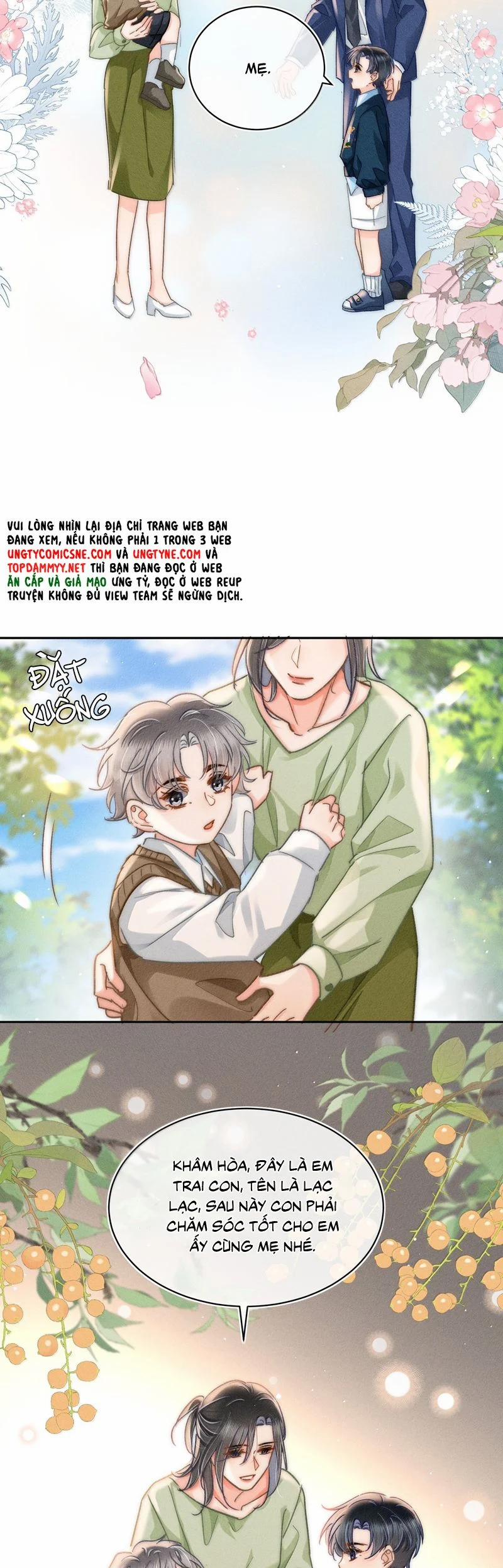 Ánh Trăng Vì Tôi Mà Đến 96 trang 7