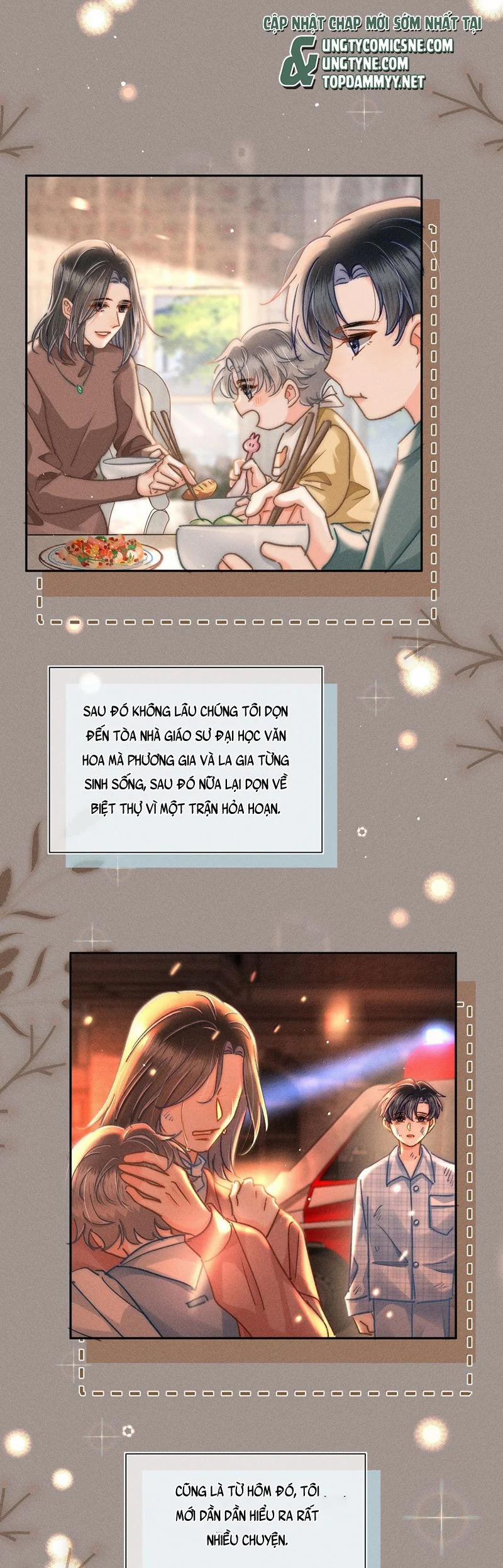 Ánh Trăng Vì Tôi Mà Đến 96 trang 9