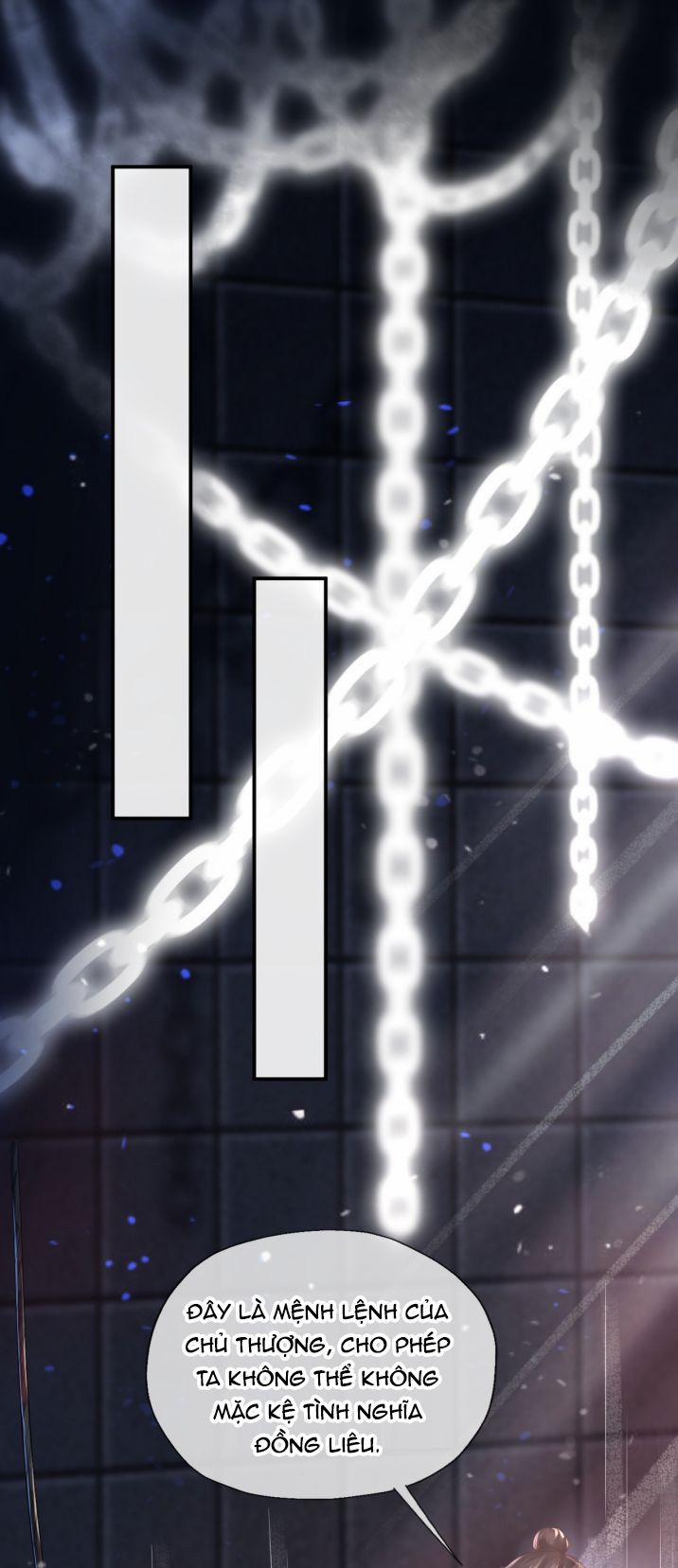 Ảnh Vệ Khó Làm 1 trang 18