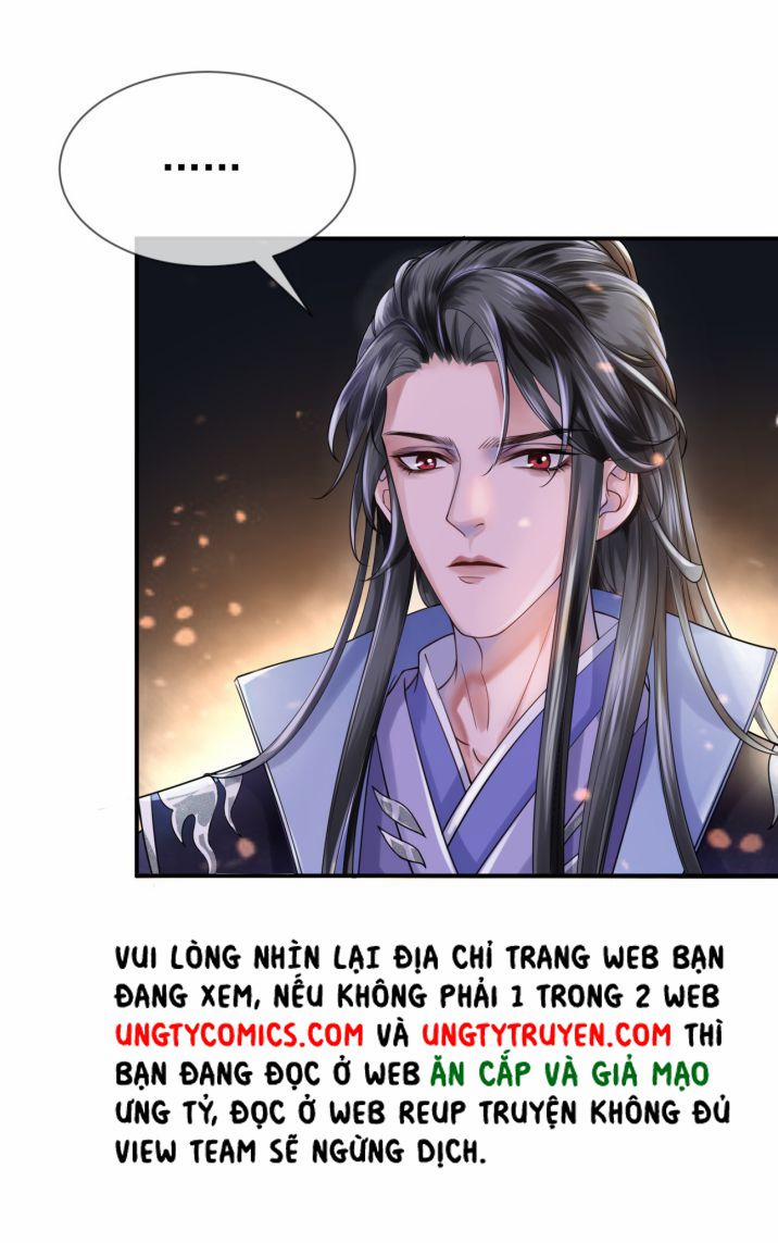 Ảnh Vệ Khó Làm 1 trang 23