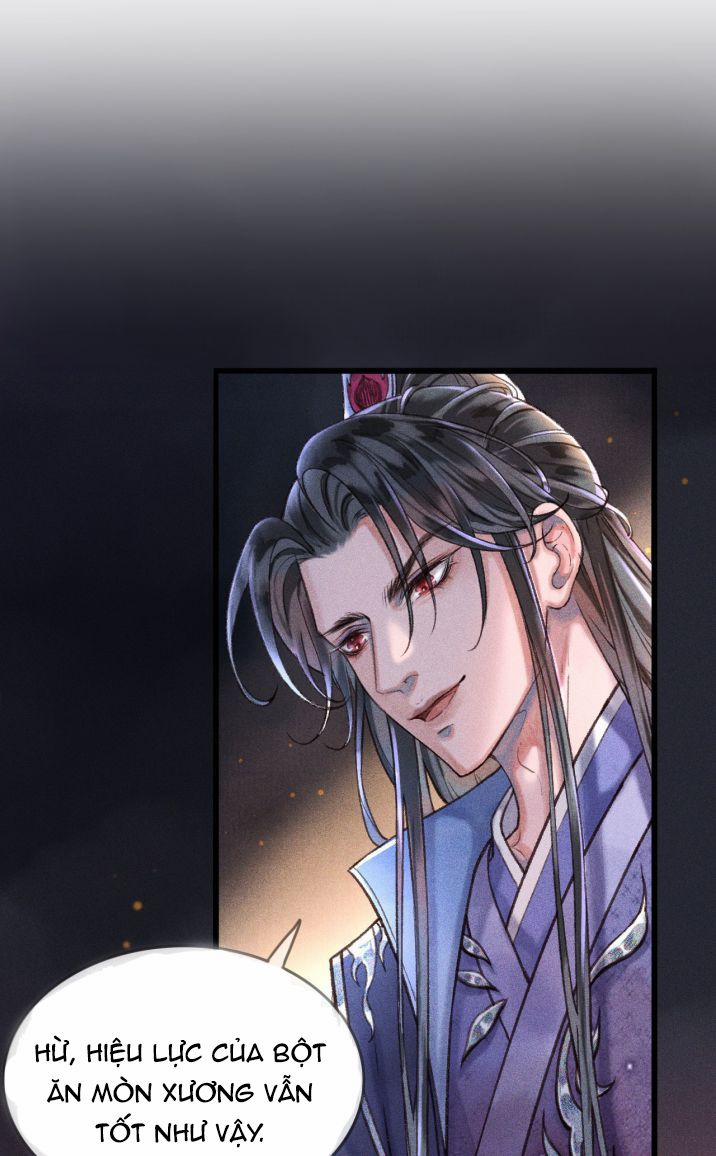 Ảnh Vệ Khó Làm 1 trang 25