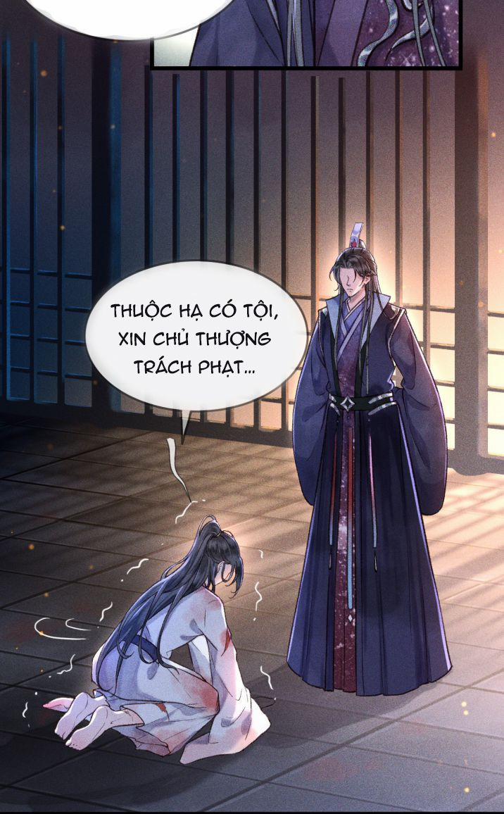 Ảnh Vệ Khó Làm 1 trang 26