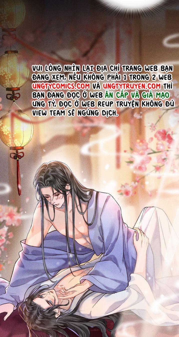 Ảnh Vệ Khó Làm 1 trang 28