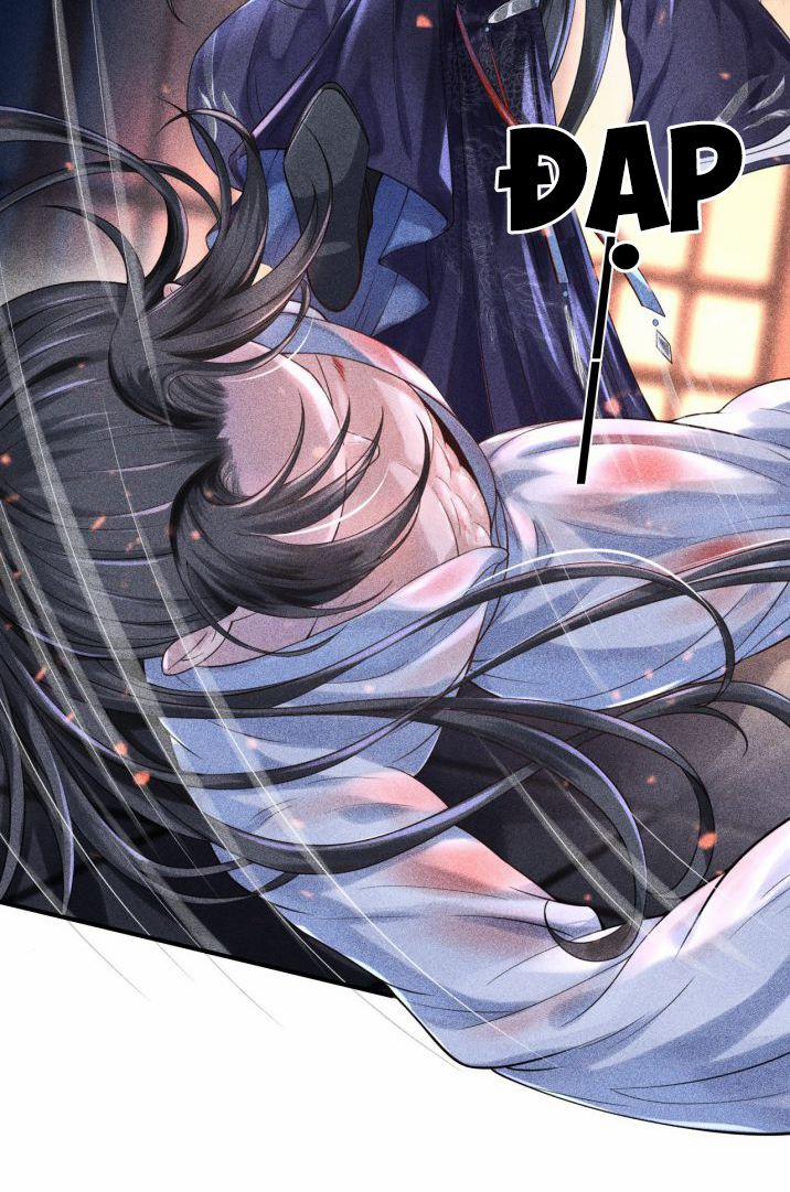 Ảnh Vệ Khó Làm 1 trang 31