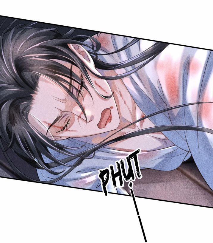 Ảnh Vệ Khó Làm 1 trang 32