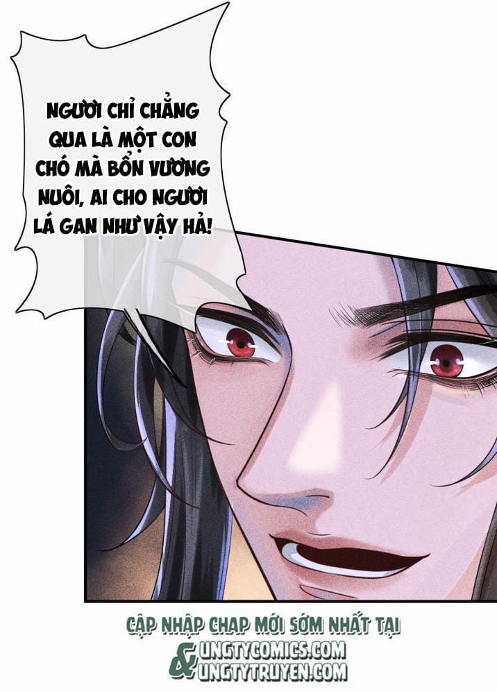 Ảnh Vệ Khó Làm 1 trang 33