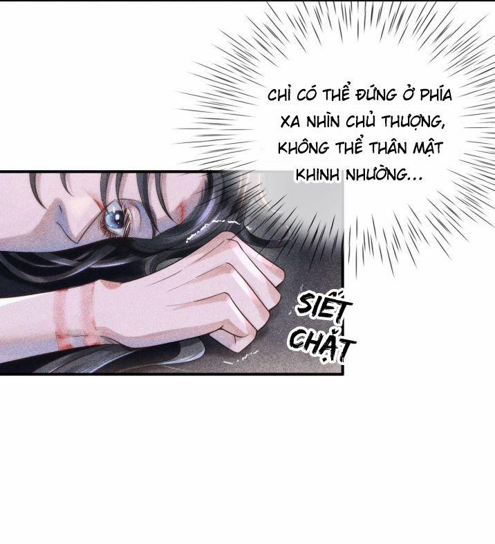 Ảnh Vệ Khó Làm 1 trang 35