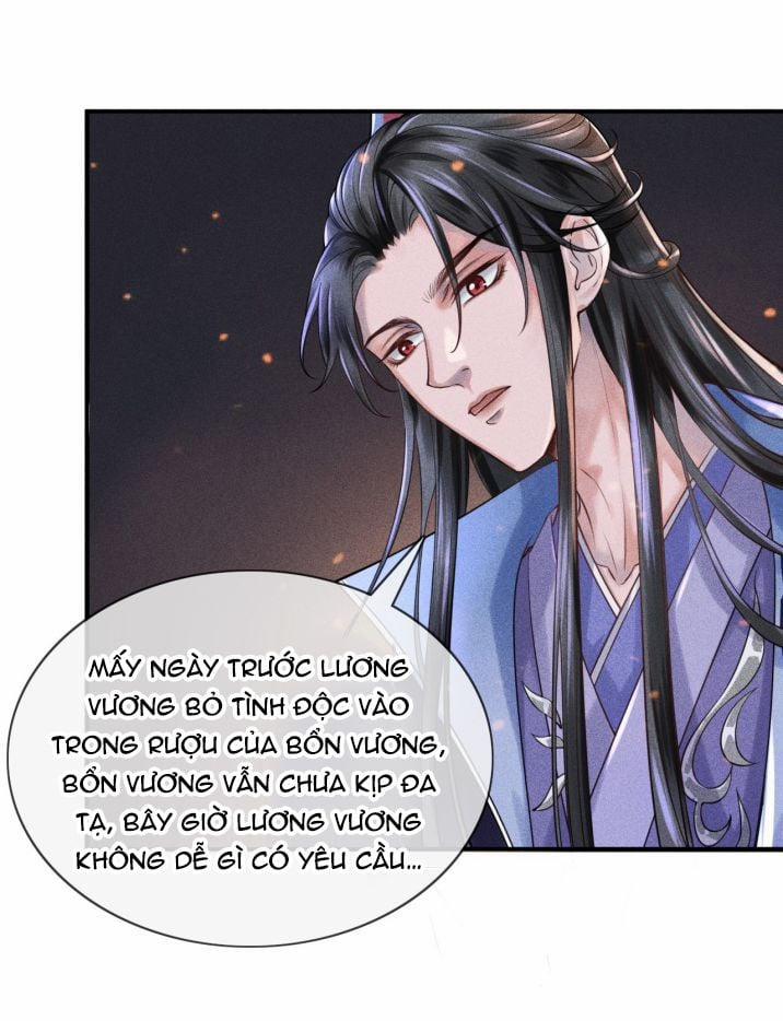 Ảnh Vệ Khó Làm 1 trang 40