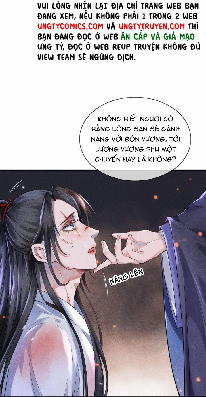 Ảnh Vệ Khó Làm 1 trang 41